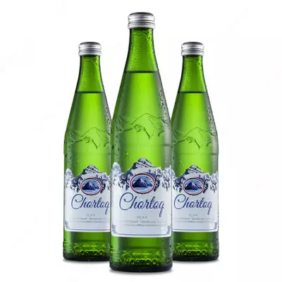 Минеральная Вода Chortoq