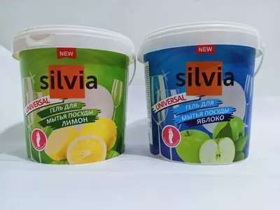 Гель для посуды PERFETTO