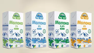 молоко (Сут) 1