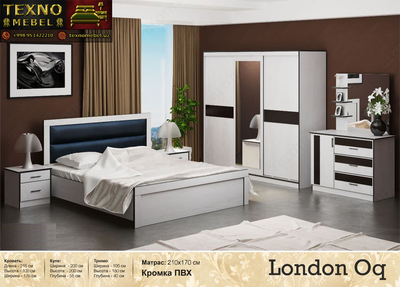 London London
