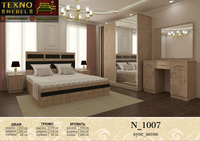 1007 - Техно Мебель