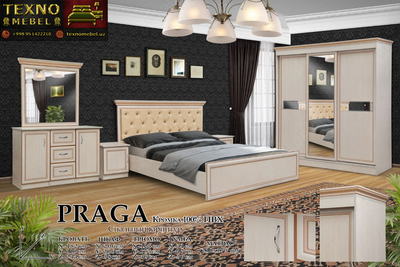 Praga Praga