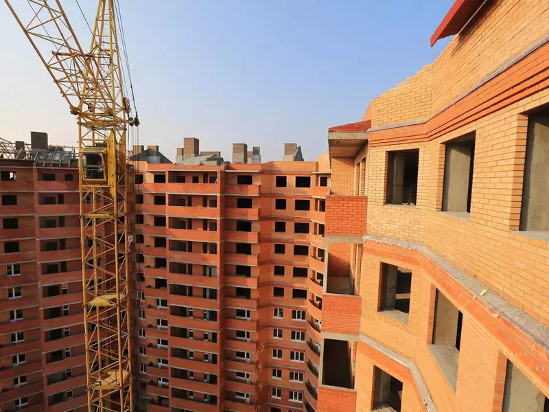 Turar-joy binolarini qurish - по запросу