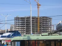 Biznes markazlarini qurish