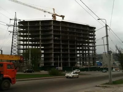 Строительство бизнес-центров - Цена по запросу