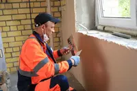 по запросу Реконструкционные работы