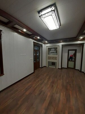 установка перегородок