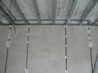 Прокладка проводки