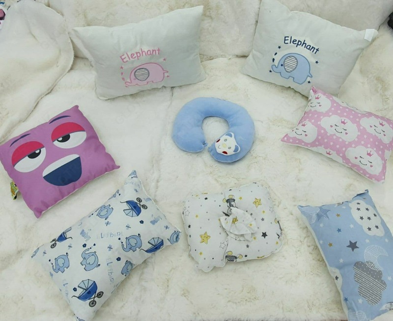  Подушки детские - 