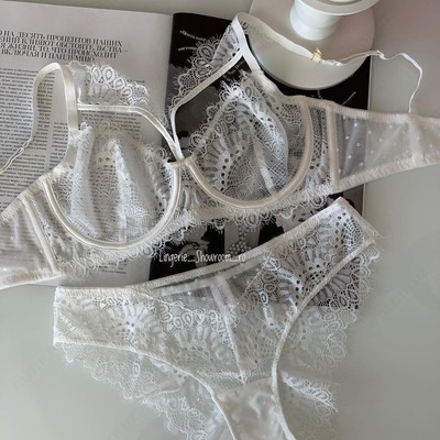 Женское бельё комплект вариант 2