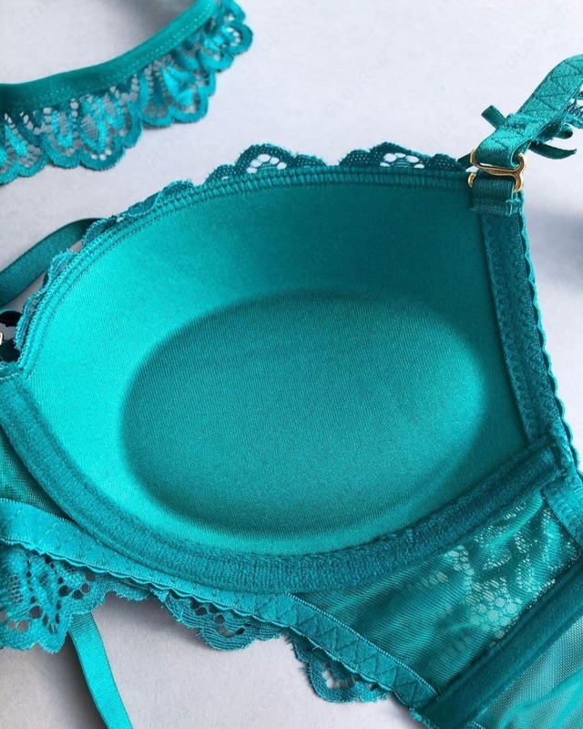 Женское бельё комплект вариант 3 - 250 000 сум