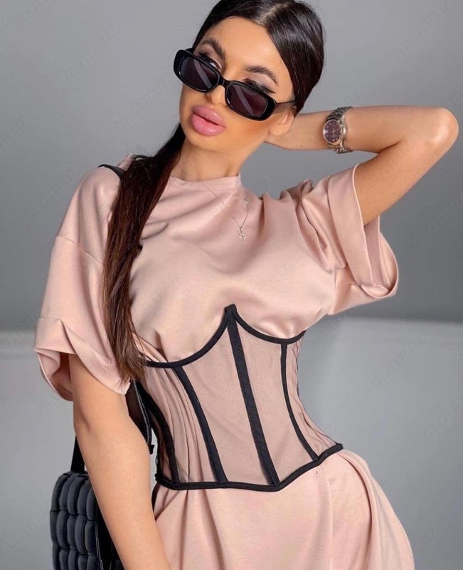 Корсет вариант 1 - 200 000 сум