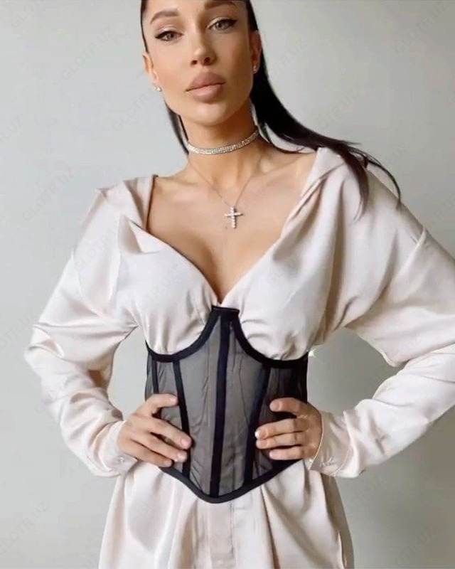 Корсет вариант 2 - 200 000 сум