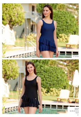 Купальник вариант 4 - 300 000 сум / шт.