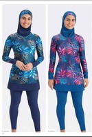 Купальник вариант 9