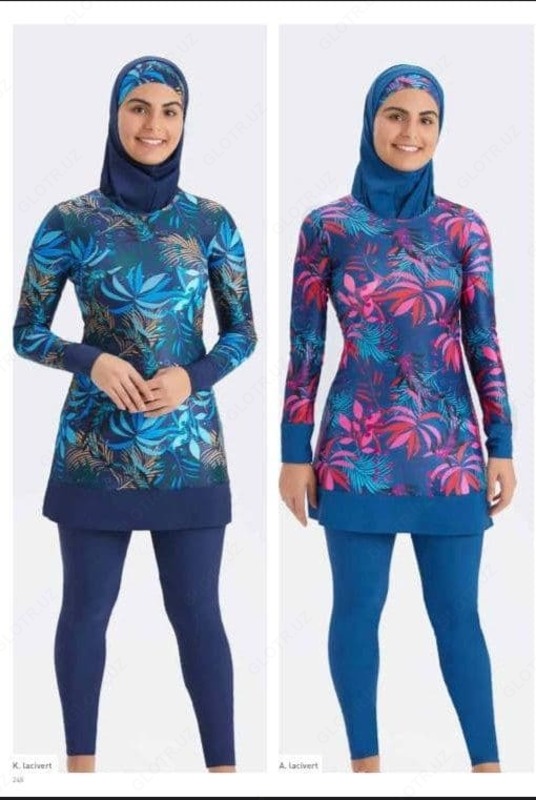 Купальник вариант 9 - 400 000 сум