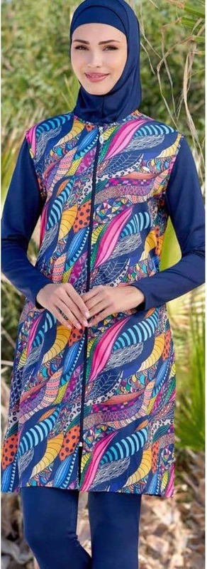 Купальник вариант 11