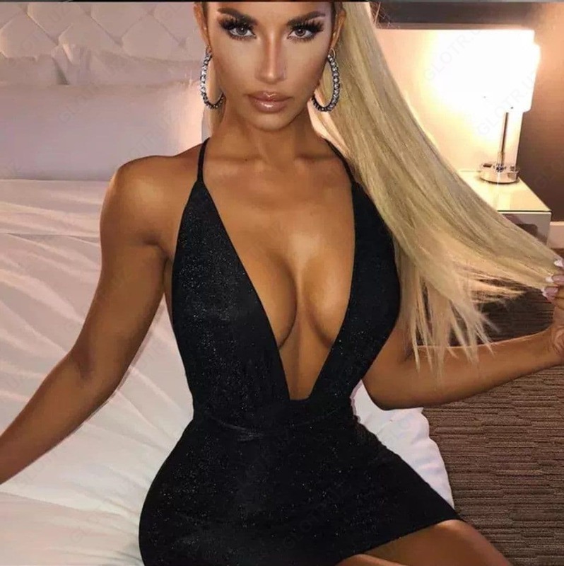 Baby-doll вариант 3 - 250 000 сум