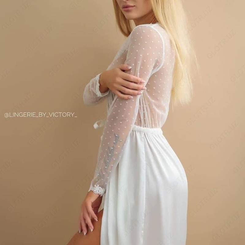 Женское бельё комплект вариант 6