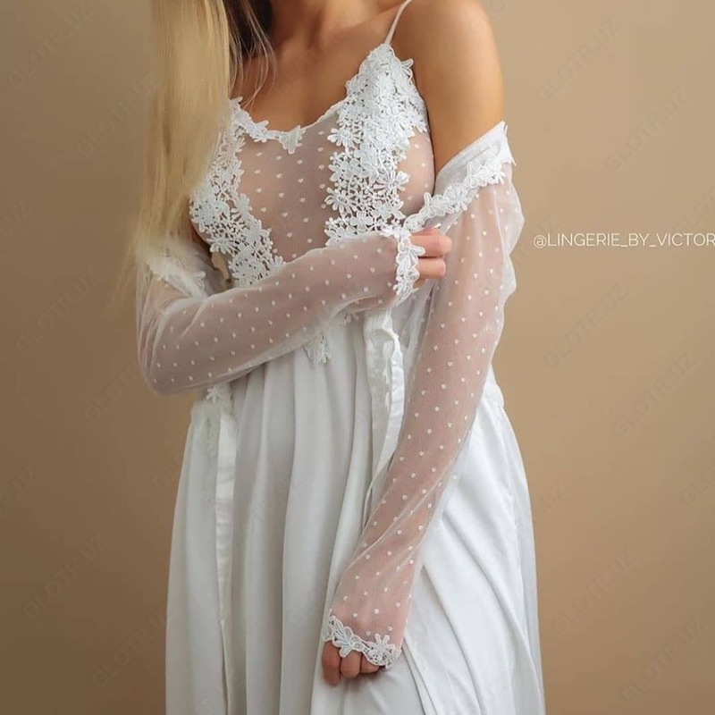 Женское бельё комплект вариант 6 - 285 000 сум