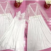 Женское бельё комплект вариант 7 - 285 000 сум