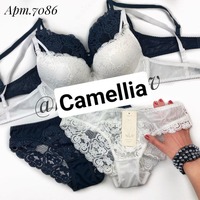 Женское бельё комплект вариант 9