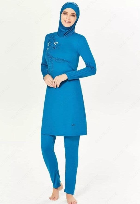 Купальник вариант 12