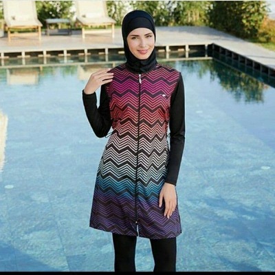 Купальник вариант 13