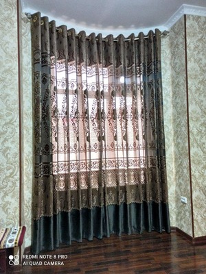 Шторы Марджана