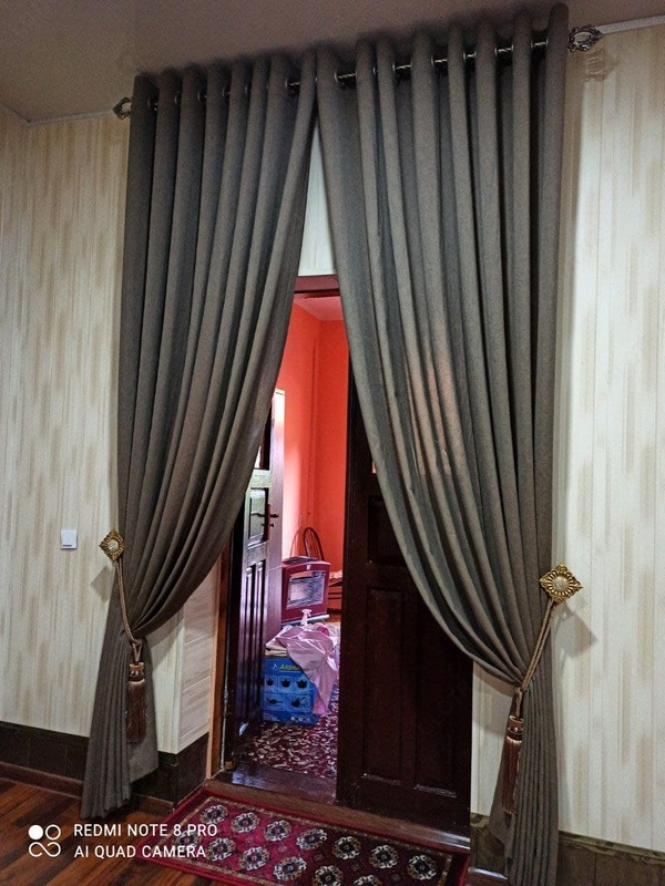 Шторы Астерия