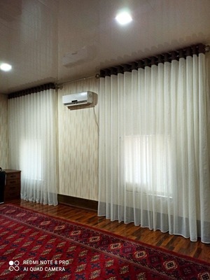 Шторы Аглая