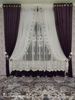 Комбинированные шторы Ианта