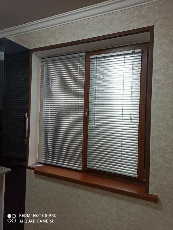 Жалюзи арт 03