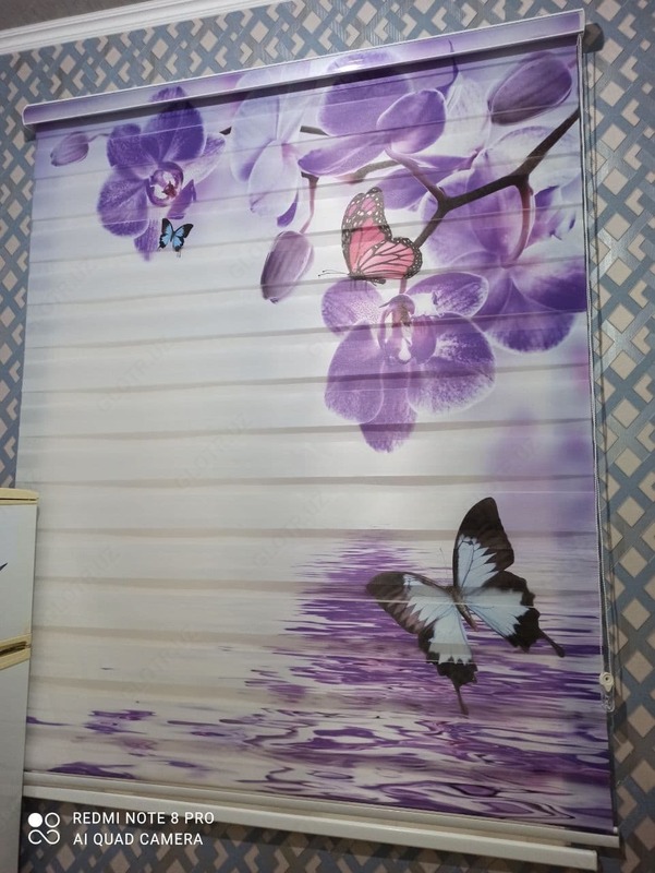 Жалюзи арт 04