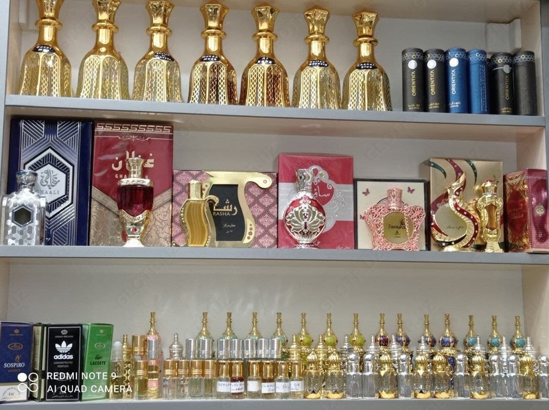  Мушкамбар (Миск) - FURQON