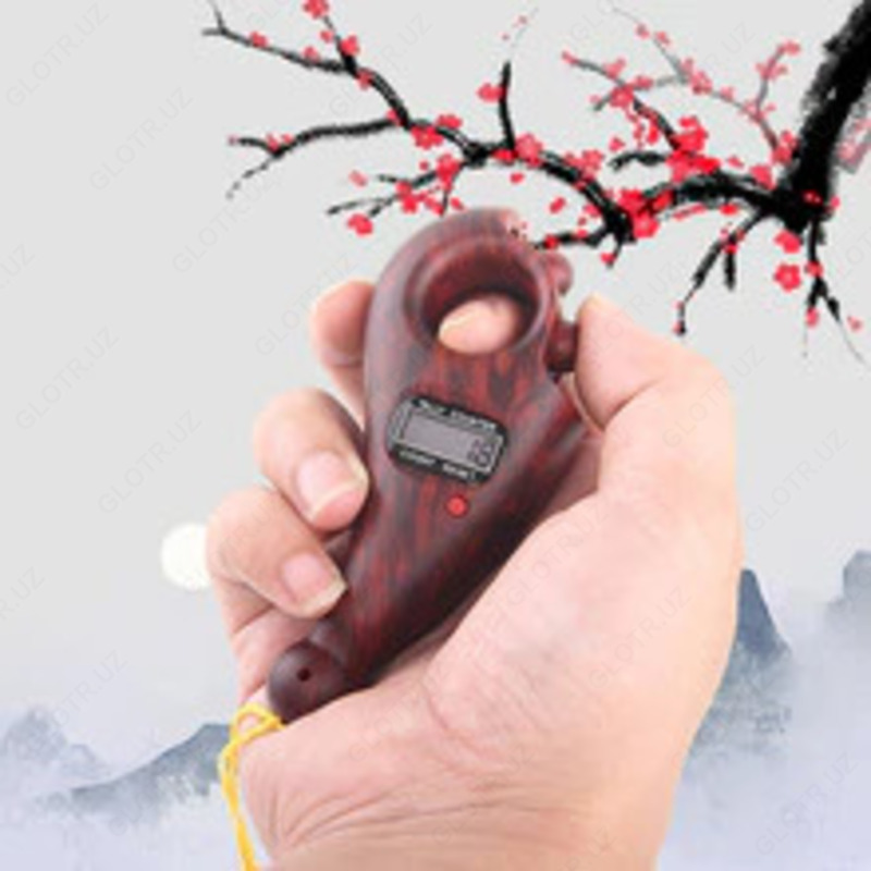 Цифровые электронные тасбихи (чётки) - 40 000 сум