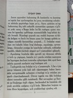  FURQON - Два бестселлера Ахмада Лютфи Казанчи - «Мачеха. Последний потоп