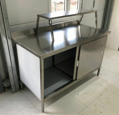 Витрина холодильная - Цена по запросу