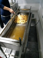 Плита ресторанная