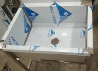 Кухонная мойка