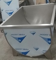 Кухонная мойка (арт-02)