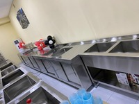 Кухонная вытяжка