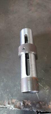 Держатель монолит опалубки № 2