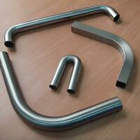 Burchak trubkasi - по запросу