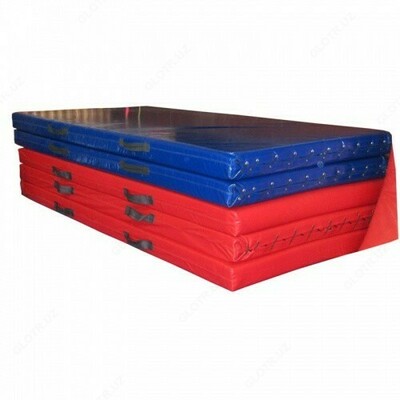 Спортивные маты ППИ-М-60мм