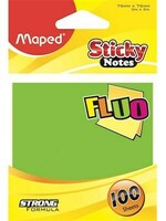  Oz-ozidan yopishqoq qogozli stikerlar Maped 758116 - 