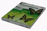 Пленка для ламинирования 75 мкм А4