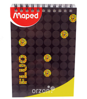  Блокнот Maped - 