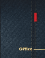 Деловой журнал OF9670