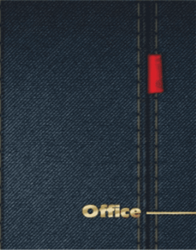 Деловой журнал OF9670